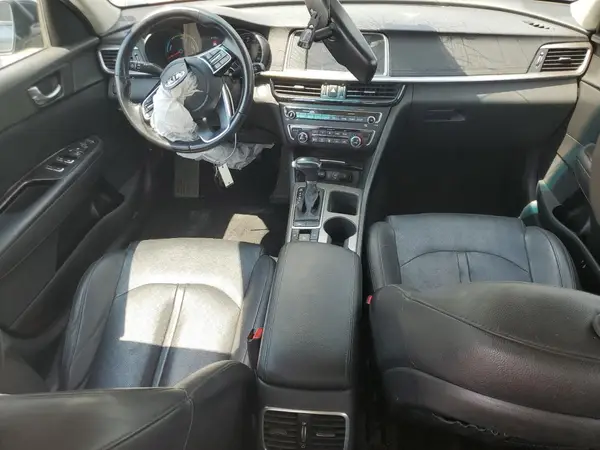 KNAGU4LE5L5037471 2020 KIA OPTIMA - Image 8