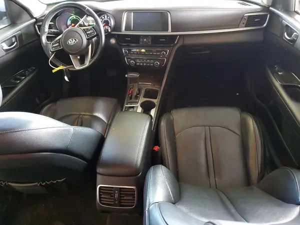 KNAGU4LE5L5041939 2020 KIA OPTIMA - Image 8