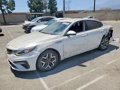 KNAGU4LE5L5045425 2020 KIA OPTIMA