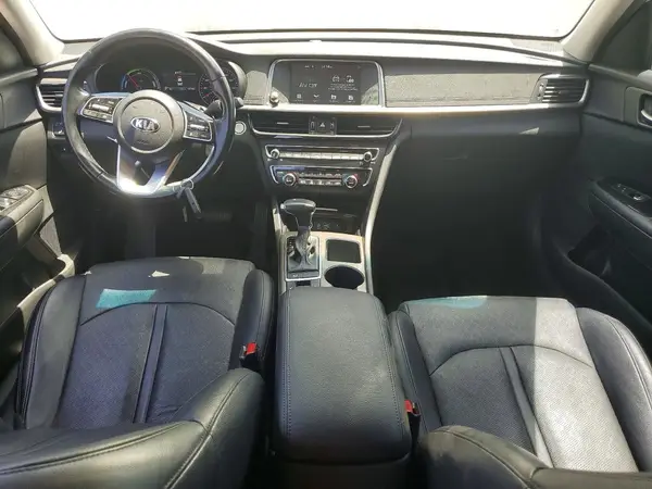KNAGU4LE5L5045425 2020 KIA OPTIMA - Image 8