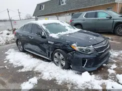 KNAGU4LE6H5009525 2017 KIA OPTIMA