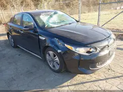 KNAGU4LE6H5010013 2017 KIA OPTIMA