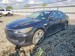 KNAGU4LE6H5012988 2017 KIA OPTIMA