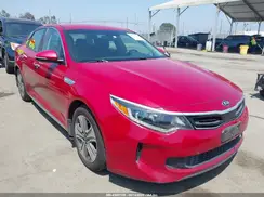 KNAGU4LE6J5022698 2018 KIA OPTIMA