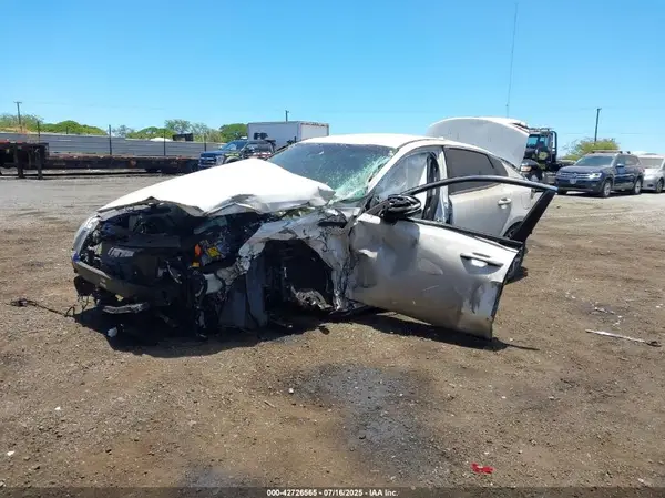 KNAGU4LE6L5039133 2020 KIA OPTIMA - Image 2
