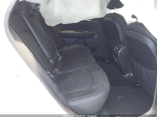 KNAGU4LE6L5039133 2020 KIA OPTIMA - Image 8