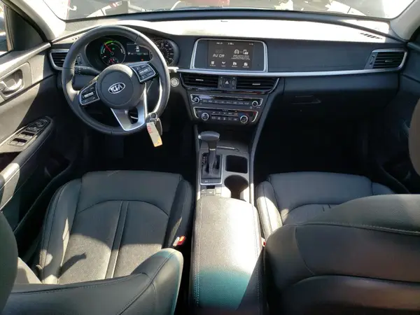 KNAGU4LE6L5040797 2020 KIA OPTIMA - Image 8