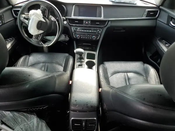 KNAGU4LE7H5012160 2017 KIA OPTIMA - Image 8