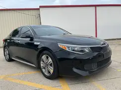 KNAGU4LE7H5014734 2017 KIA OPTIMA