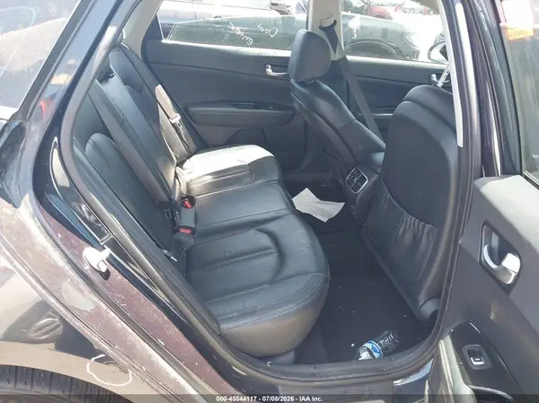 KNAGU4LE7H5017472 2017 KIA OPTIMA - Image 8