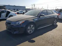 KNAGU4LE7J5021186 2018 KIA OPTIMA