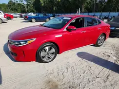 KNAGU4LE7J5023181 2018 KIA OPTIMA