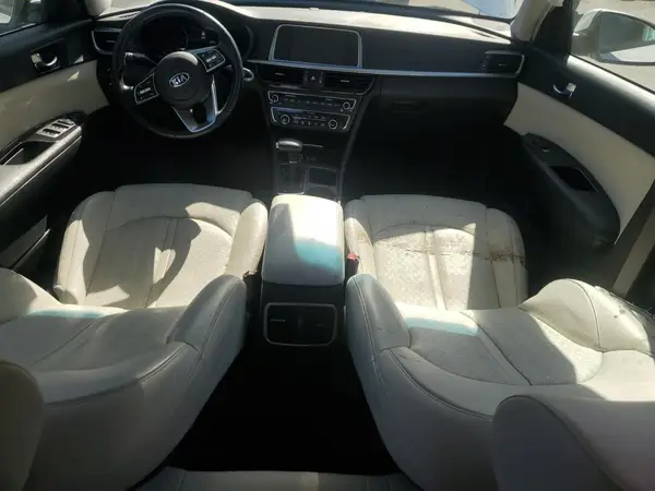 KNAGU4LE7L5041702 2020 KIA OPTIMA - Image 8