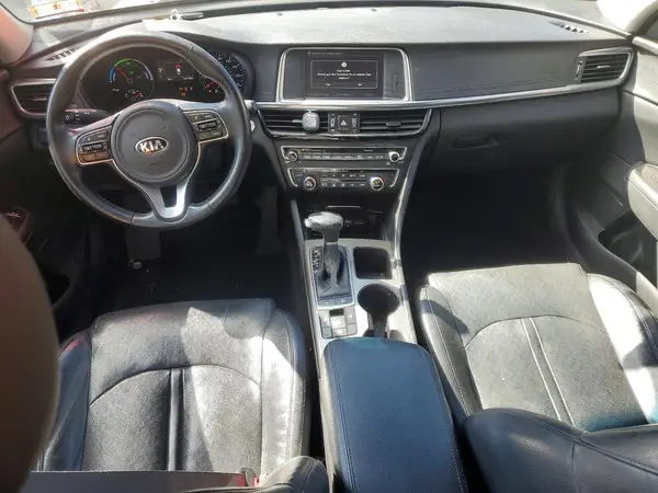 KNAGU4LE8H5009770 2017 KIA OPTIMA - Image 8