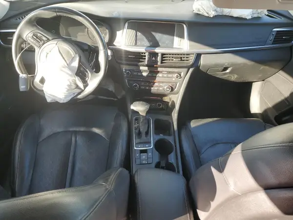 KNAGU4LE8H5012670 2017 KIA OPTIMA - Image 8