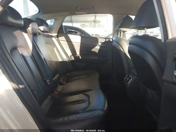 KNAGU4LE8H5013642 2017 KIA OPTIMA - Image 8