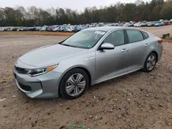 KNAGU4LE8H5013771 2017 KIA OPTIMA