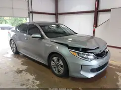 KNAGU4LE8H5013821 2017 KIA OPTIMA