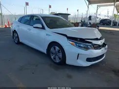 KNAGU4LE8H5017920 2017 KIA OPTIMA