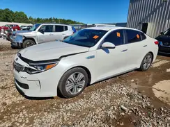 KNAGU4LE8J5020614 2018 KIA OPTIMA