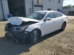 KNAGU4LE8L5037237 2020 KIA OPTIMA