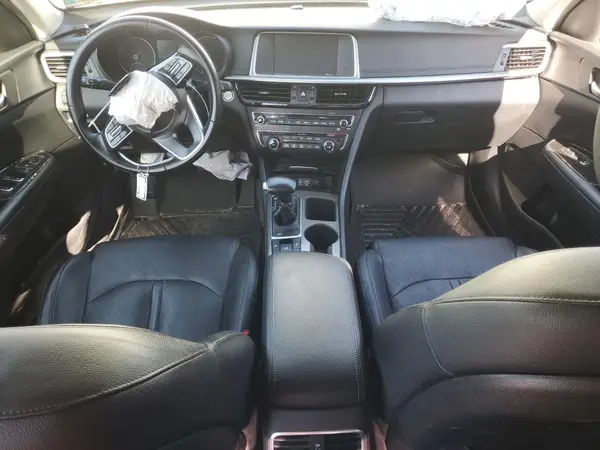 KNAGU4LE8L5037237 2020 KIA OPTIMA - Image 8