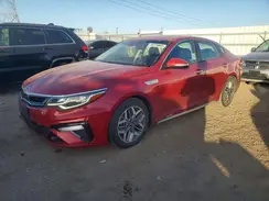 KNAGU4LE8L5039182 2020 KIA OPTIMA