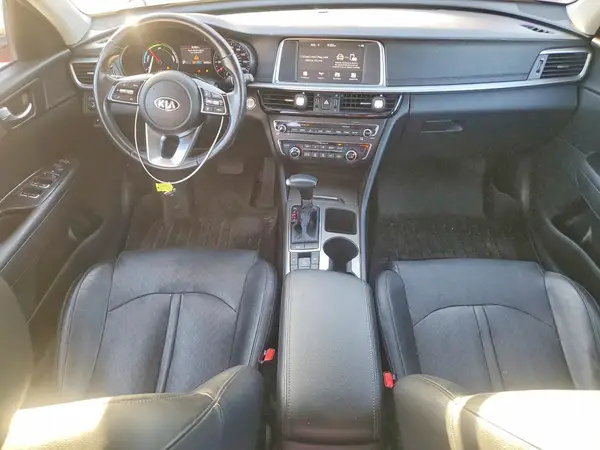 KNAGU4LE8L5039182 2020 KIA OPTIMA - Image 8