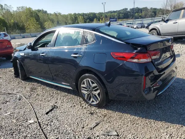 KNAGU4LE8L5041529 2020 KIA OPTIMA - Image 2