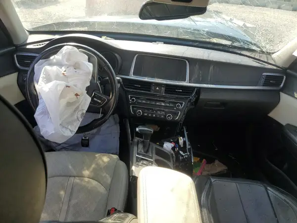 KNAGU4LE8L5041529 2020 KIA OPTIMA - Image 8