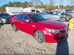 KNAGU4LE9H5009602 2017 KIA OPTIMA