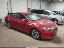 KNAGU4LE9H5009809 2017 KIA OPTIMA