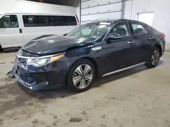 KNAGU4LE9H5009891 2017 KIA OPTIMA