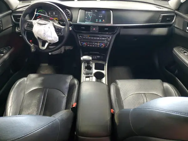 KNAGU4LE9H5009891 2017 KIA OPTIMA - Image 8