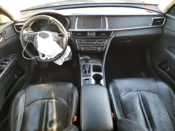 KNAGU4LE9H5011852 2017 KIA OPTIMA - Image 8