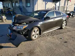 KNAGU4LE9H5012404 2017 KIA OPTIMA