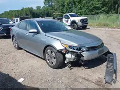 KNAGU4LE9H5013309 2017 KIA OPTIMA