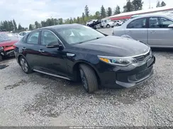 KNAGU4LE9H5013360 2017 KIA OPTIMA