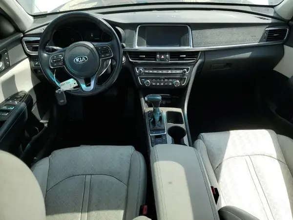 KNAGU4LE9H5013570 2017 KIA OPTIMA - Image 8