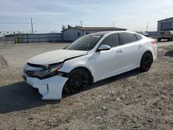 KNAGU4LE9H5013620 2017 KIA OPTIMA