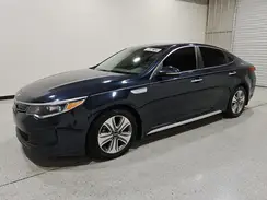 KNAGU4LE9H5013813 2017 KIA OPTIMA