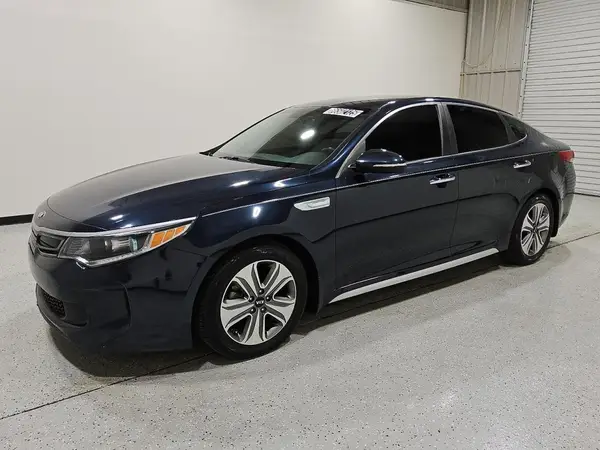 KNAGU4LE9H5013813 2017 KIA OPTIMA - Image 1