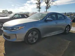 KNAGU4LE9H5015187 2017 KIA OPTIMA