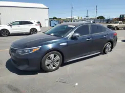 KNAGU4LE9H5018199 2017 KIA OPTIMA