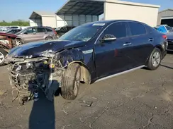 KNAGU4LE9K5031994 2019 KIA OPTIMA