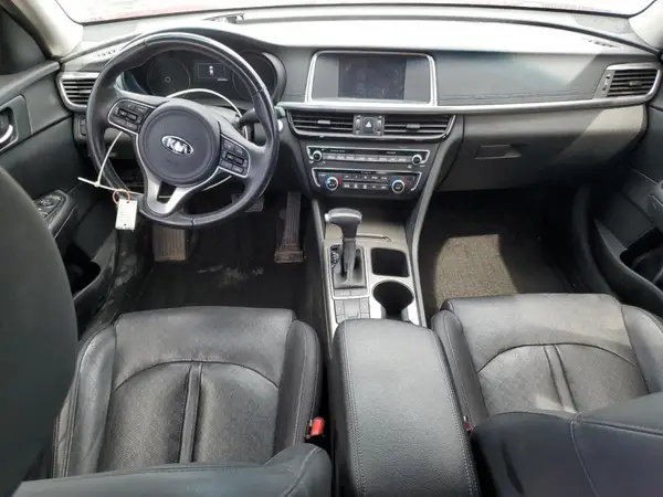 KNAGU4LE9K5032479 2019 KIA OPTIMA - Image 8