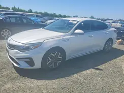 KNAGU4LE9L5038624 2020 KIA OPTIMA