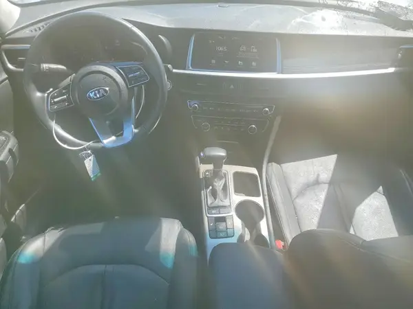 KNAGU4LE9L5038624 2020 KIA OPTIMA - Image 8