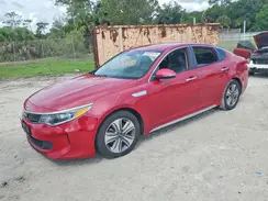 KNAGU4LEXH5009883 2017 KIA OPTIMA