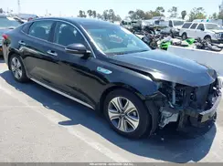 KNAGU4LEXK5032104 2019 KIA OPTIMA